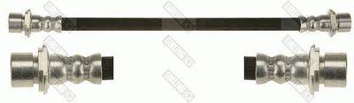 Тормозной шланг GIRLING 9001559 для CITROËN C1