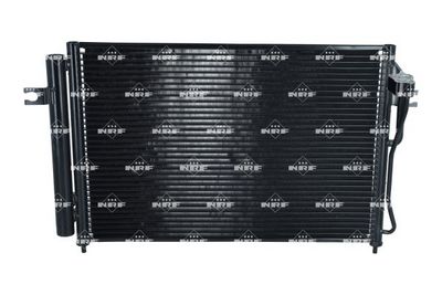 CONDENSATOR CLIMATIZARE NRF 35475 1