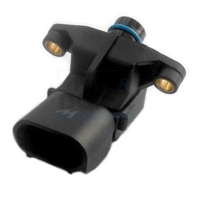 Sensor, Saugrohrdruck