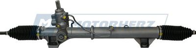 Зубчатая рейка, рулевой механизм MOTORHERZ R26671NW для FIAT SCUDO