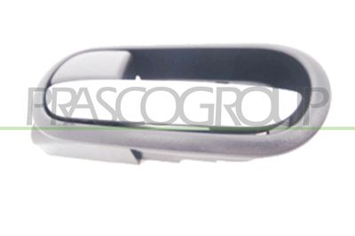 MANER USA ECHIPARE INTERIOARA