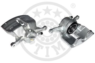 Zacisk hamulca OPTIMAL BC-2804R