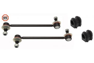 SET REPARATIE BUCSA BARA STABILIZATOARE