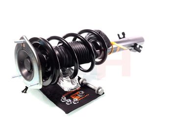 ANSAMBLU TELESCOP ARC GH GH351660C02 13