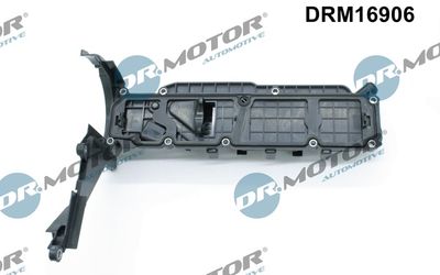 Cylinder Head Cover DRM16906