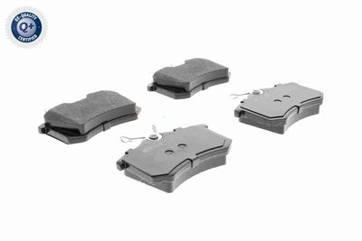 BREMSBELAGSATZ SCHEIBENBREMSE VAICO V1081041 4