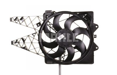 VENTILATOR RADIATOR MAHLE CFF361000P 2