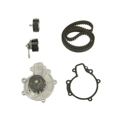 SET POMPA APA + CUREA DINTATA GATES KP15634XS 68