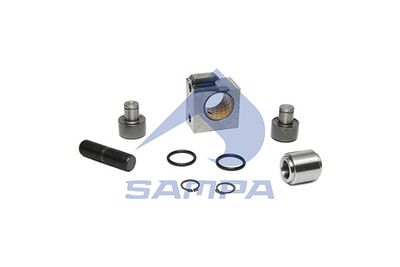 Juego de reparación, balero de desembrague