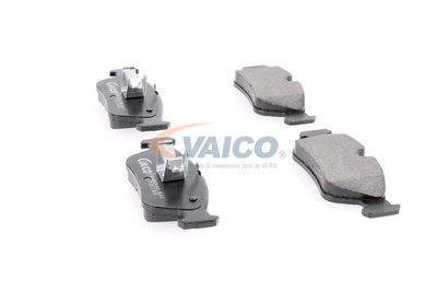 BREMSBELAGSATZ SCHEIBENBREMSE VAICO V208124 45
