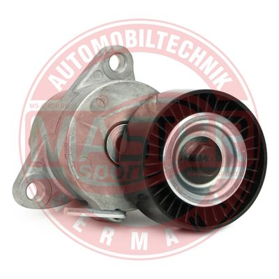 Napinacz, pasek klinowy wielorowkowy MASTER-SPORT GERMANY N35330-PCS-MS