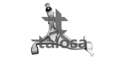 LENKER RADAUFHäNGUNG