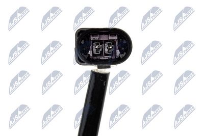 Senzor teploty výfukových plynov NTY EGT-WW-073