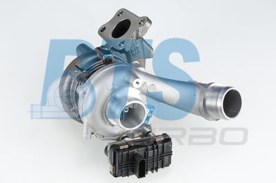 LADER AUFLADUNG BTS Turbo T916191BL 1