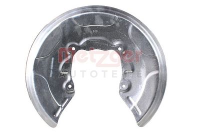 PROTECTIE STROPIRE DISC FRANA