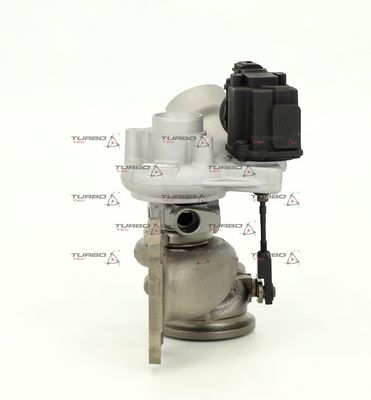COMPRESOR SISTEM DE SUPRAALIMENTARE TURBO-TEC TT0064 1