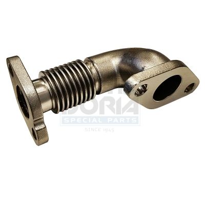 CONDUCTA TUBULARA SUPAPA-AGR