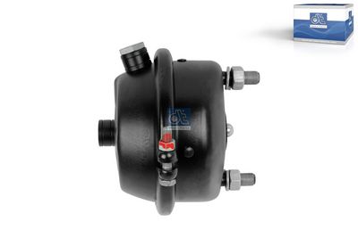 Membranbremszylinder