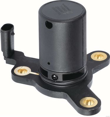 датчик, ниво на маслото в двигателя HERTH+BUSS ELPARTS 70684206