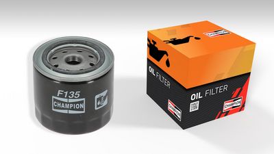 ÖLFILTER CHAMPION COF100135S 1