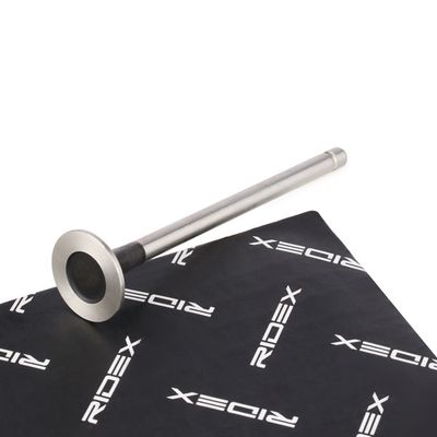 изпускателен клапан RIDEX 1270O0006
