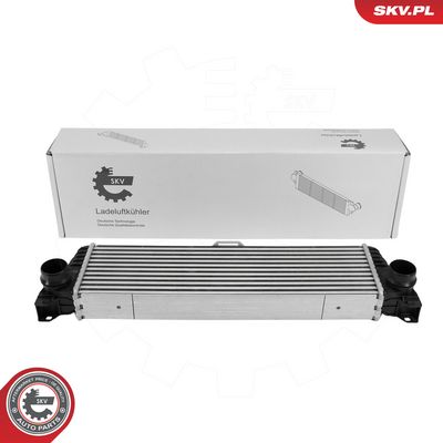Chladič turba ESEN SKV 98SKV016