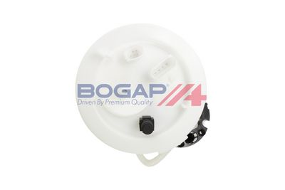 POMPA COMBUSTIBIL BOGAP A1622125 7