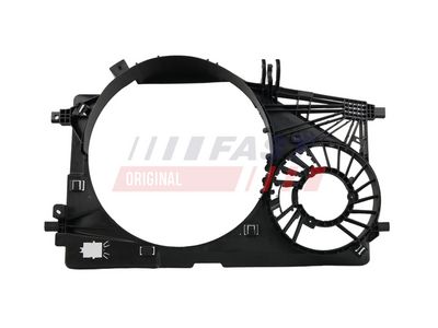 Kryt ventilátora FAST FT56603