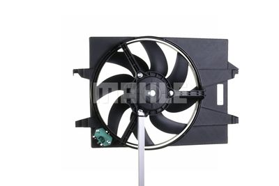 VENTILATOR RADIATOR MAHLE CFF283000P 18