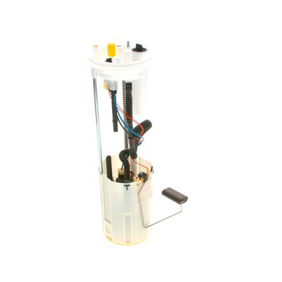 SISTEM ALIMENTARE CU COMBUSTIBIL BOSCH 0580203437 19