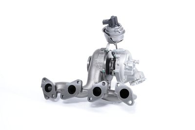 LADER AUFLADUNG BTS Turbo T914138BT 31