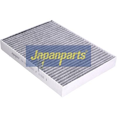 JAPANPARTS Фильтр, воздух во внутренном пространстве