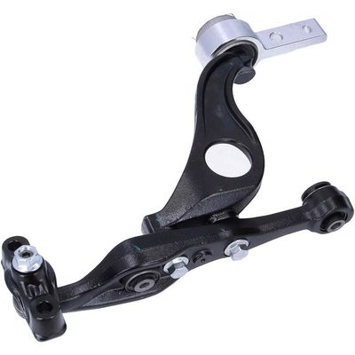 BRAT SUSPENSIE ROATA