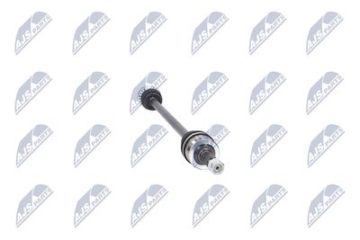 PLANETARA NTY NPWPL075 15