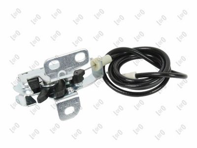 HECKTüRSCHLOSS ABAKUS 132016025