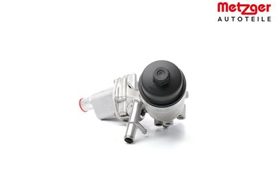 GEHäUSE ÖLFILTER METZGER AUTOTEILE 2370146 22