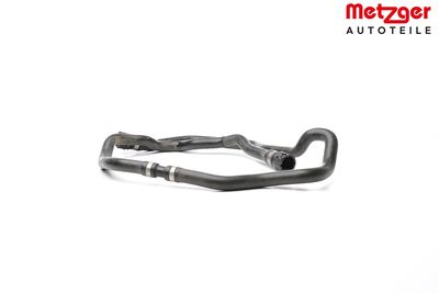 KüHLERSCHLAUCH METZGER AUTOTEILE 2420605 3