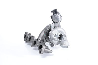 LADER AUFLADUNG BTS Turbo T914138BT 35