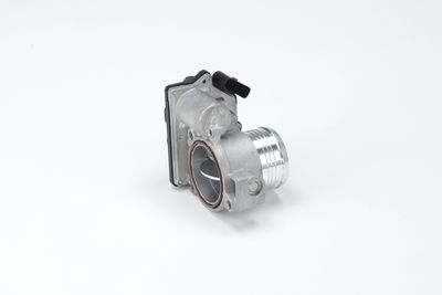 DROSSELKLAPPENSTUTZEN CONTINENTAL/VDO 2803605115302 5