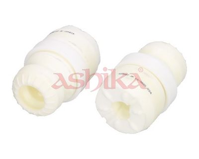 Apsauginio dangtelio komplektas, amortizatorius