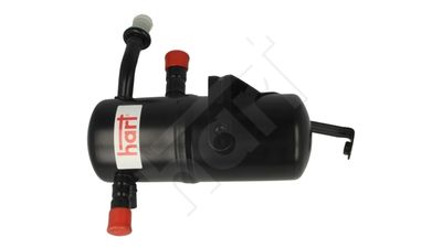 Осушитель, кондиционер HART 607 703