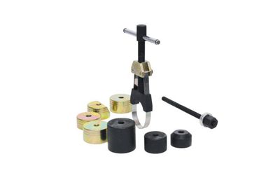 MONTAGEWERKZEUGSATZ SILENTLAGER KS TOOLS 7002145 29