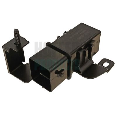 RELEU INSTALATIA DE COMANDA BUJII INCANDESCENTE