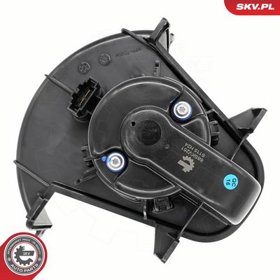 vnitřní ventilátor ESEN SKV 68SKV251