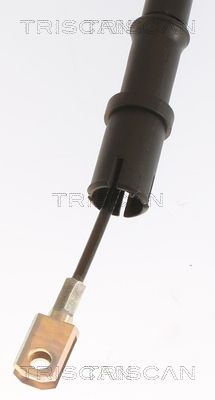 Håndbremsekabel TRISCAN 8140 231187