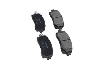 SET PLACUTE FRANA FRANA DISC Kavo Parts KBP10057 9