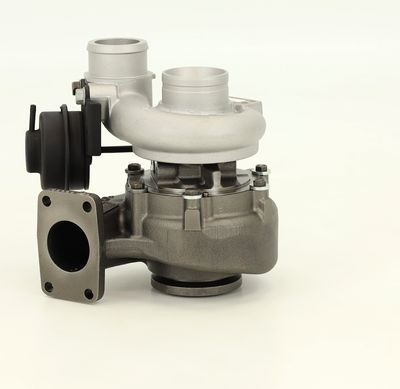 COMPRESOR SISTEM DE SUPRAALIMENTARE TURBO-TEC TT4962 23