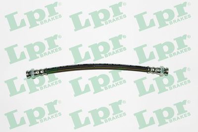 Тормозной шланг LPR 6T46232 для FIAT DUNA