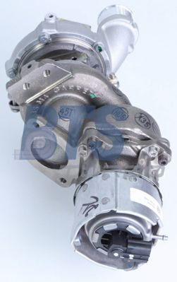 LADER AUFLADUNG BTS Turbo T916542REBL 7