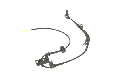 SENSOR RADDREHZAHL BOSCH 0265006104 9